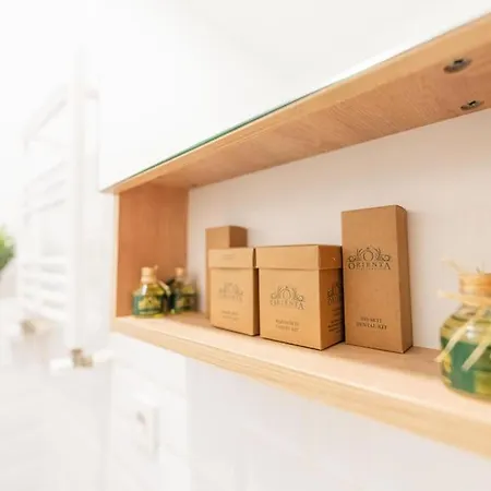 Apartamento In The Historical Passage In Galata