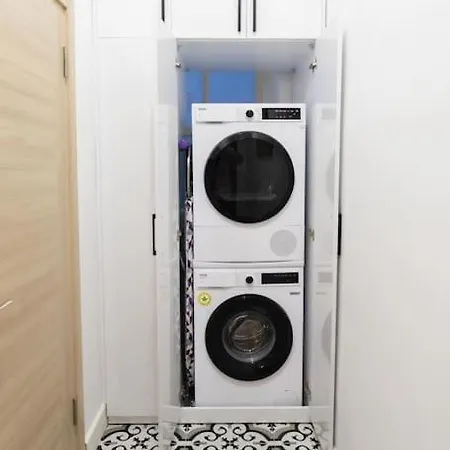 Apartamento In The Historical Passage In Galata *
