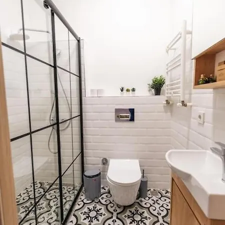 Apartamento In The Historical Passage In Galata